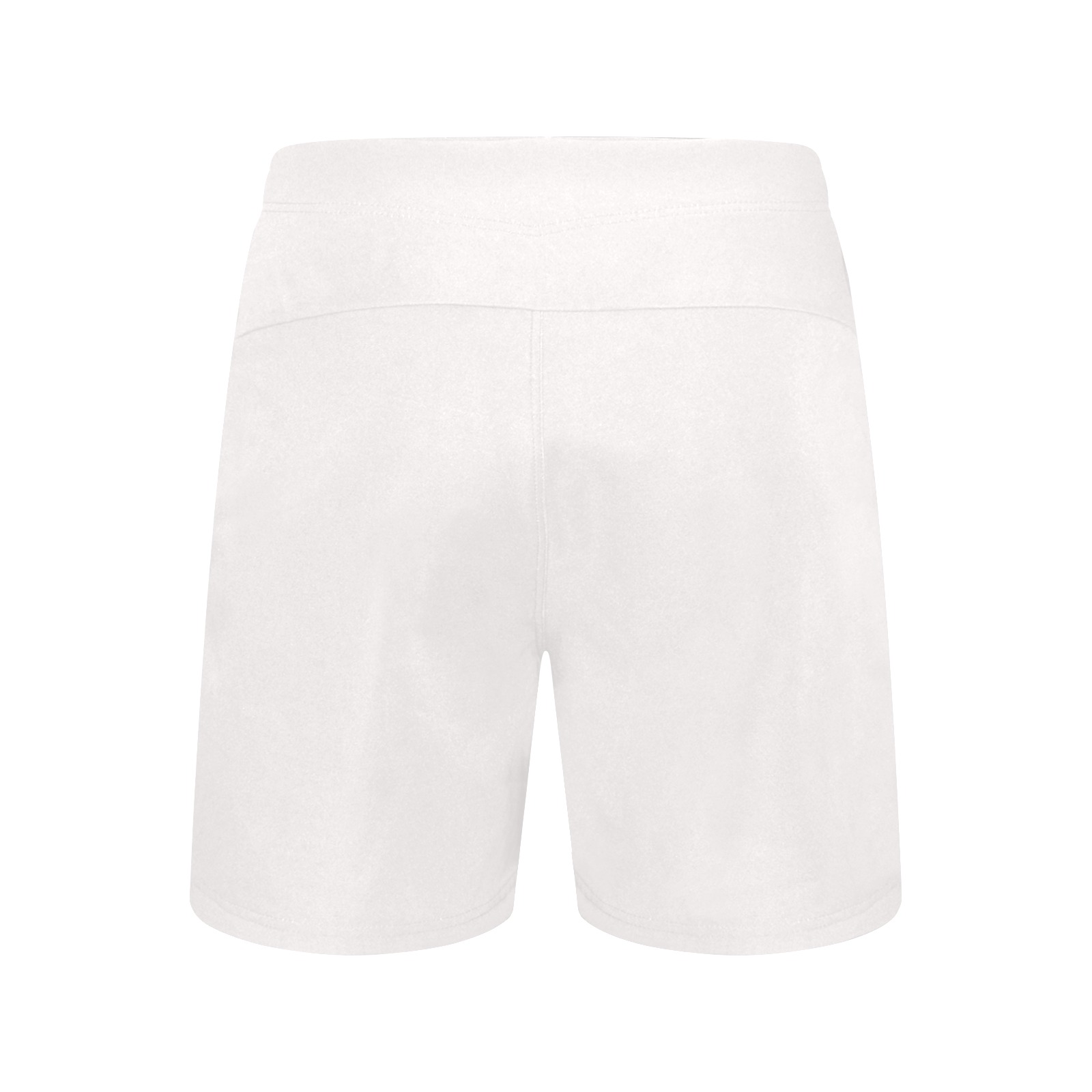 Men's Mid-Length Beach Shorts (Model L47)