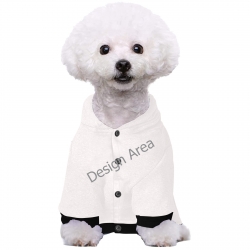Pet Dog Hoodie