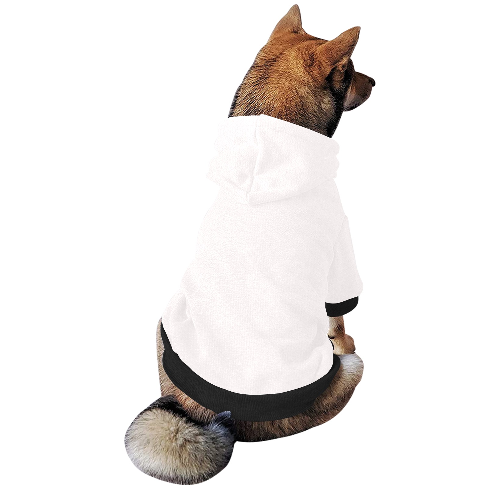 Pet Dog Hoodie