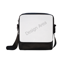 Crossbody Nylon Bags (Model 1633)