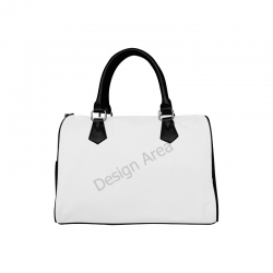 Boston Handbag (Model 1621)