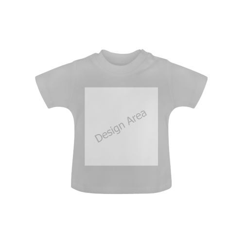 Custom Baby Classic T-Shirt Dropshipping