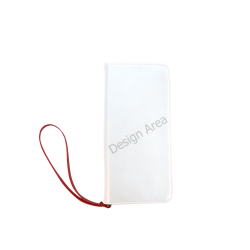 Women's Clutch Wallet (Model 1637)