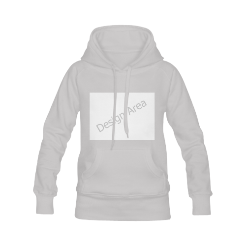 Men's Classic Hoodies (Model H10)