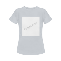 Women's Classic T-Shirt (Model T17）