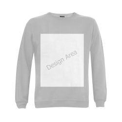 Crewneck Sweatshirt(NEW) (Model H01)