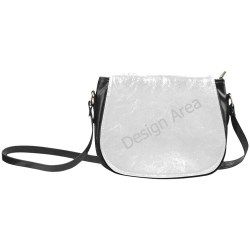 Classic Saddle Bag/Small (Model 1648)
