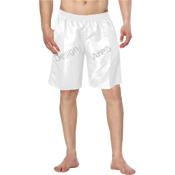 Men's Swim Trunk (Model L21)