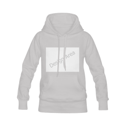 Men's Classic Hoodie (Remake) (Model H10)