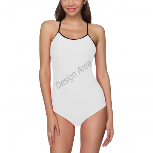 Strap Swimsuit ( Model S05)