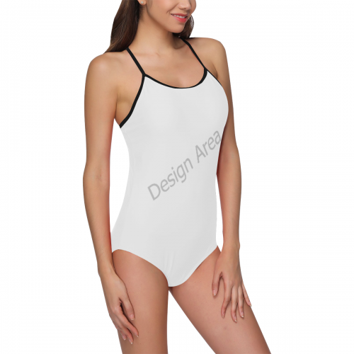 Strap Swimsuit ( Model S05)