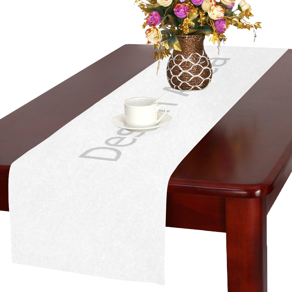 Table Runner 16x72 inch