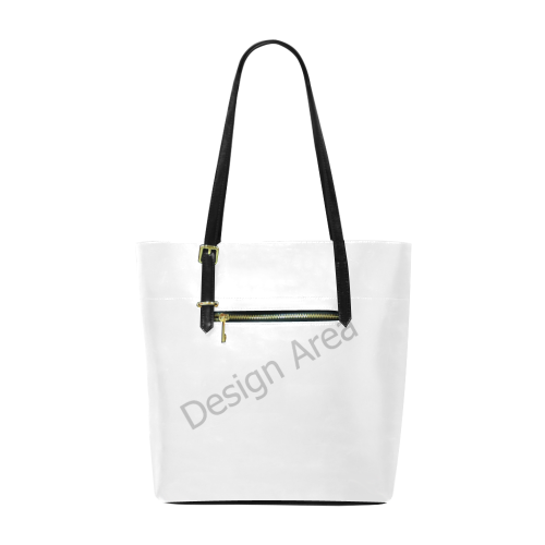 Euramerican Tote Bag/Small (Model 1655)