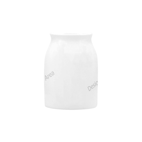 Milk Cup (Small) 300ml