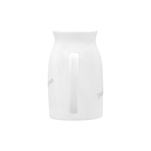 Milk Cup (Large) 450ml
