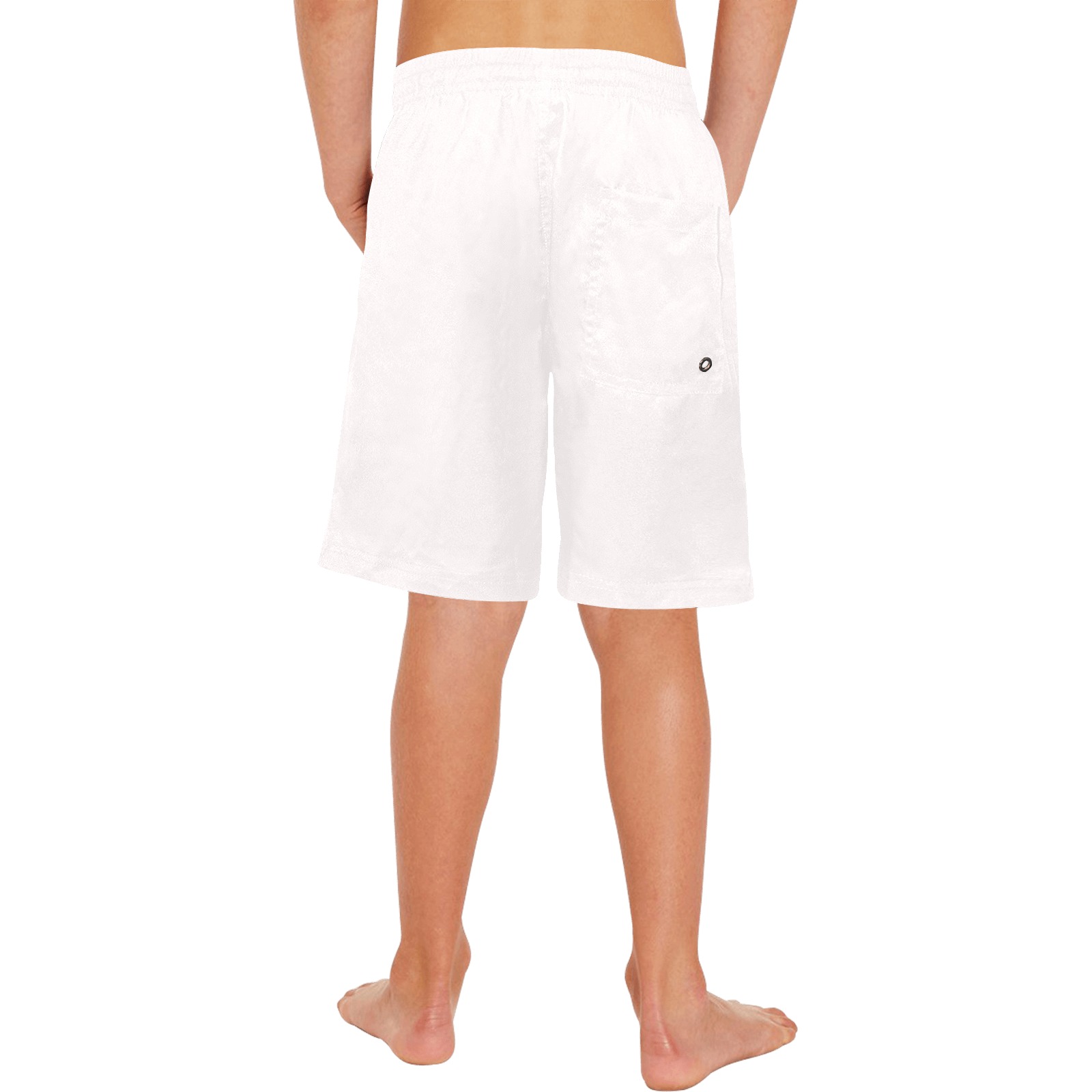 Boys' Casual Beach Shorts (Model L52)