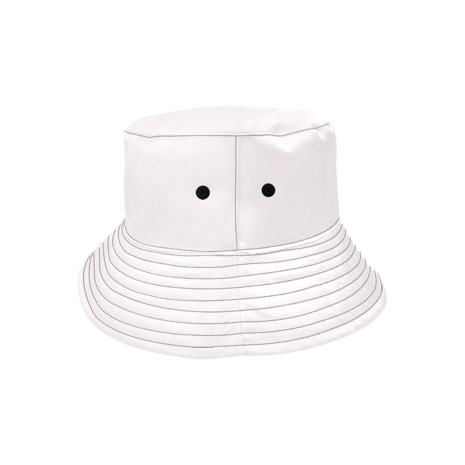 Unisex Summer Bucket Hat