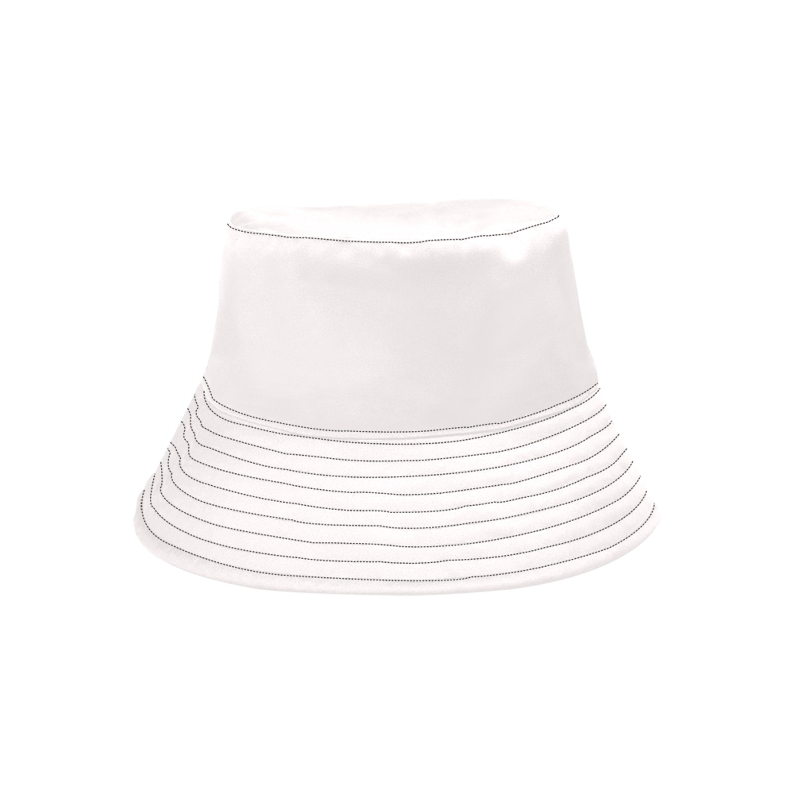 Unisex Summer Bucket Hat