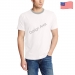Men's All Over Print T-Shirt (Solid Color Neck) (Model T63)