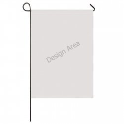 Garden Flag 28''x40'' (Two Sides Printing)