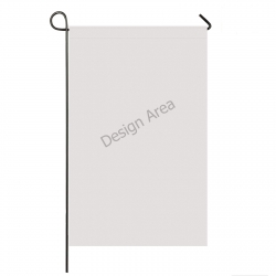 Garden Flag 36''x60'' (Two Sides Printing)