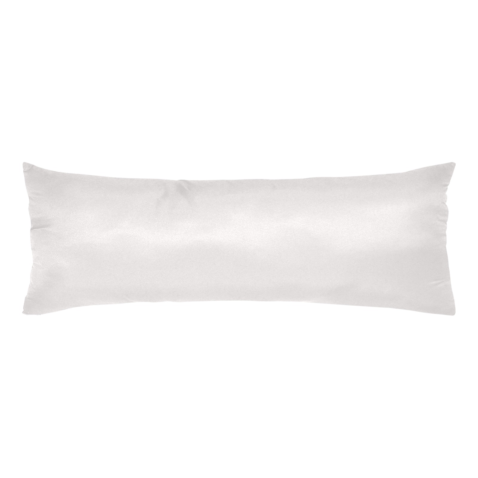 Body Pillow Case 20" x 54" (Two Sides)