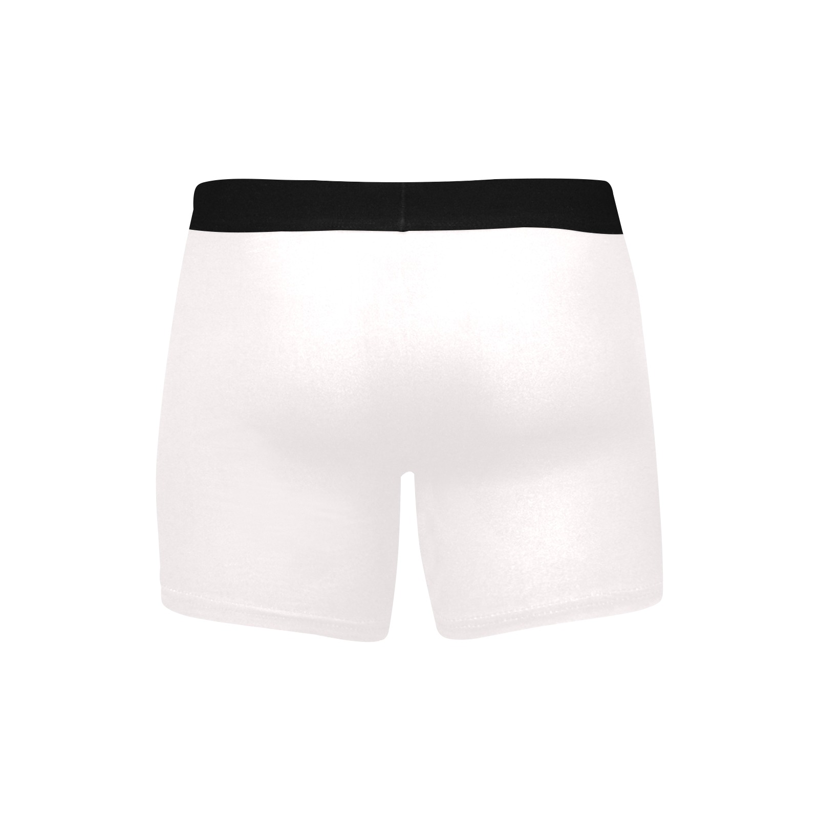 Men's Boxer Briefs with Inner Pocket (Model L34)