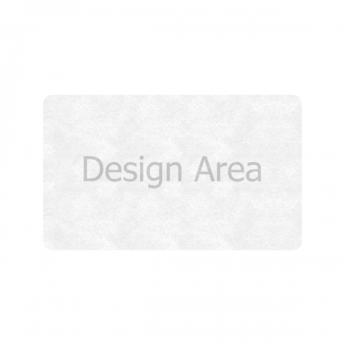 Doormat 30"x18"