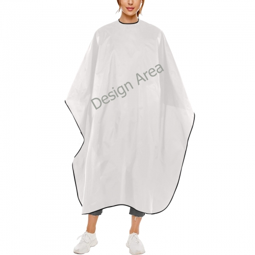 Hair Cutting Cape for Adults