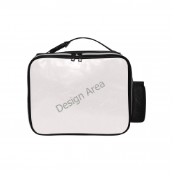 PU Leather Lunch Bag (Model 1723)