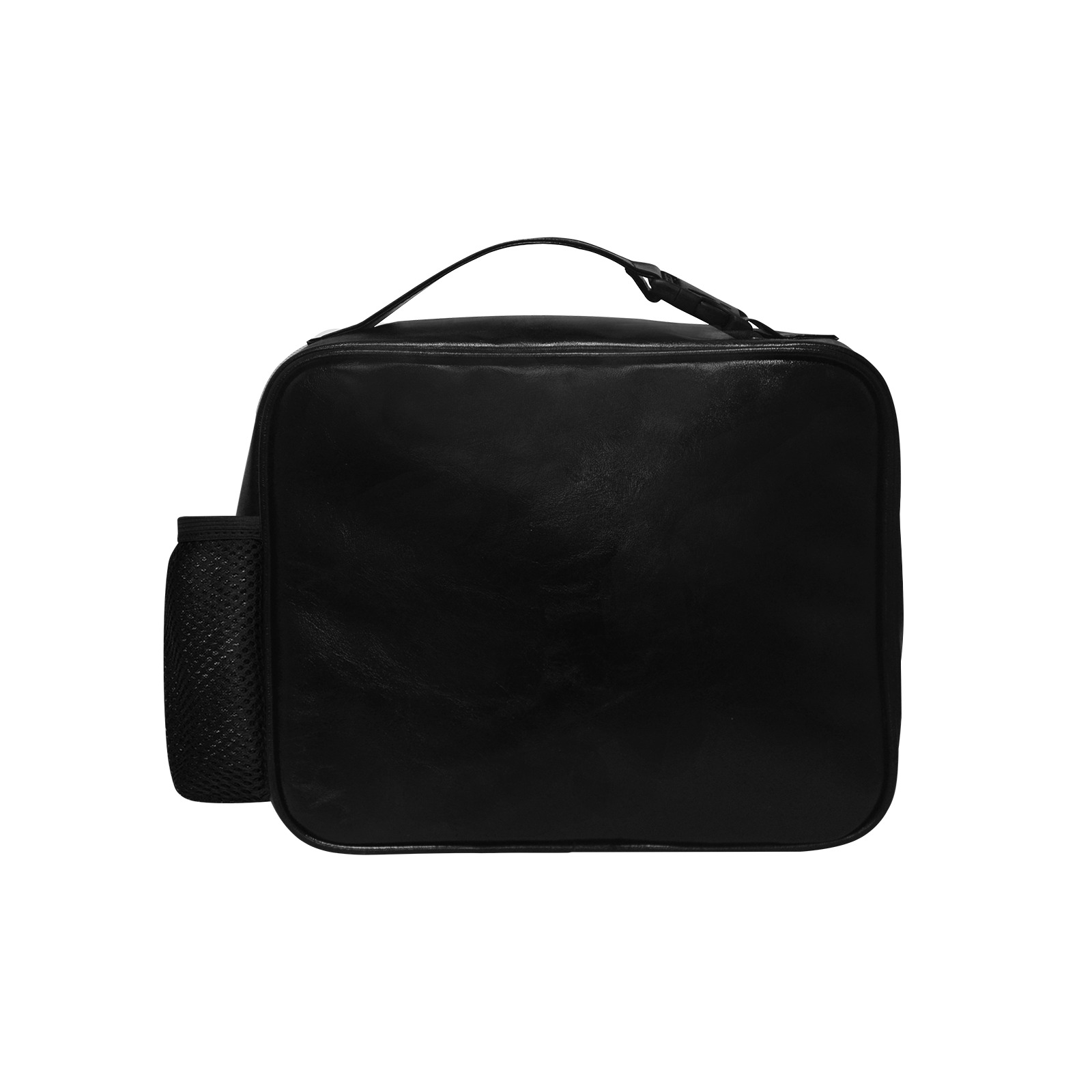 PU Leather Lunch Bag (Model 1723)