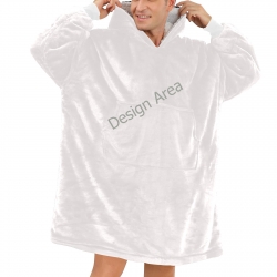 Blanket Hoodie for Men