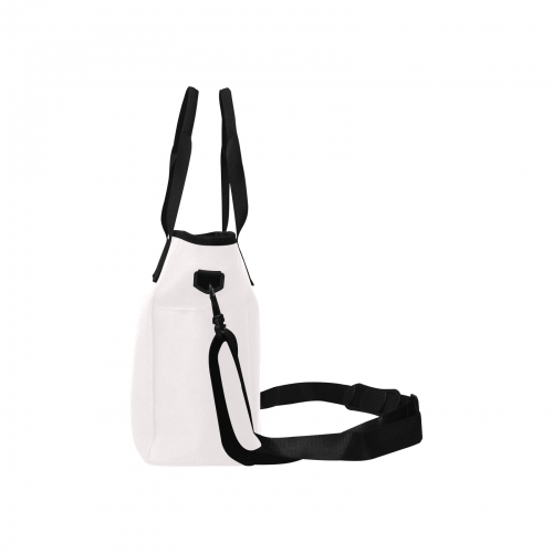 Tote Bag with Shoulder Strap (Model 1724)