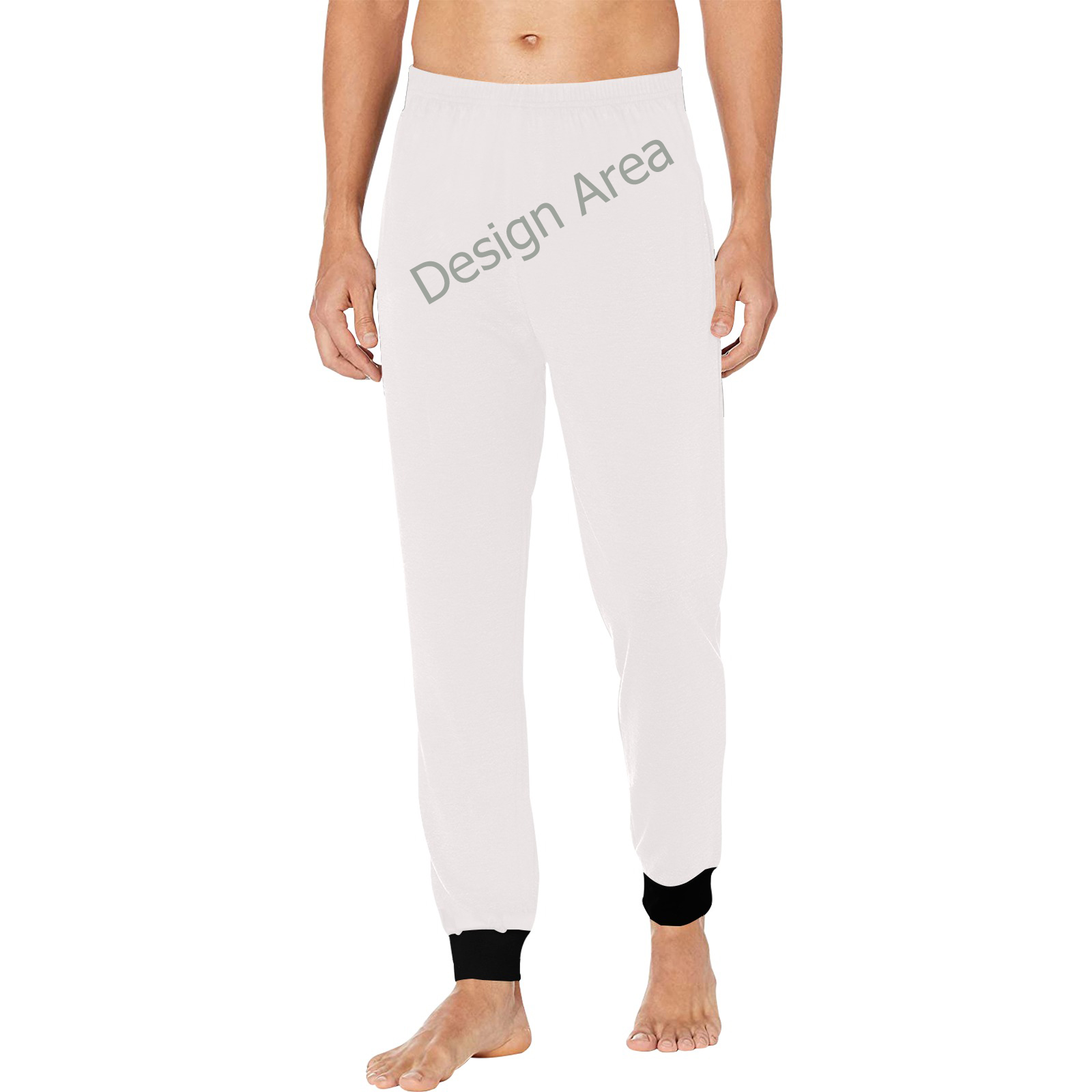 Men's Pajama Trousers