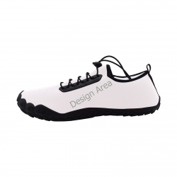 Women's Drawstring Barefoot Water Shoes (Model KY21093)