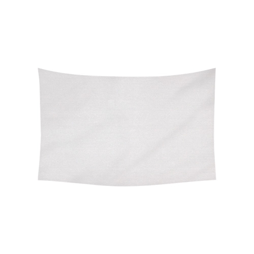 Cotton Linen Wall Tapestry 60"x 40"