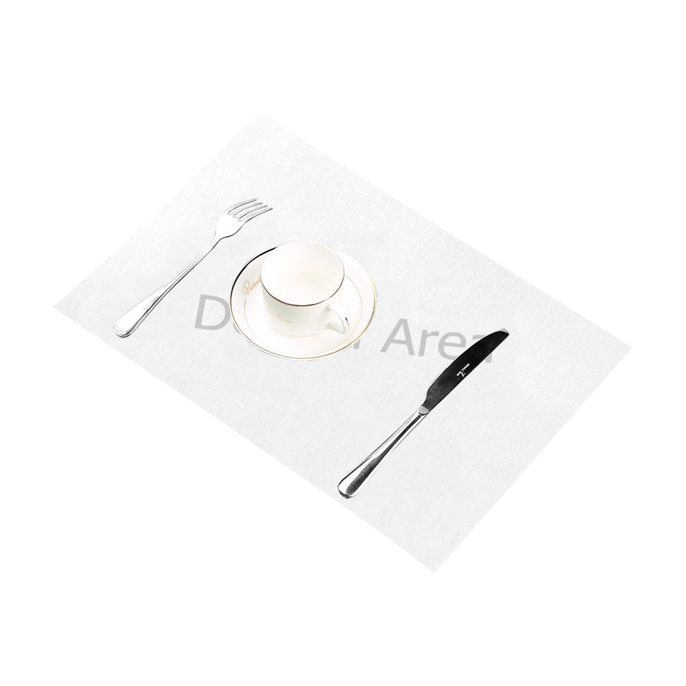 Placemat 12’’ x 18’’ (Set of 6)