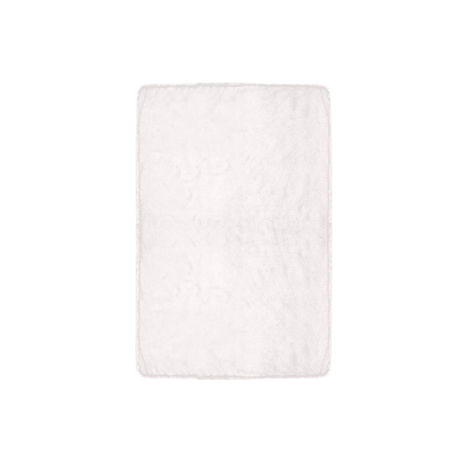 Ultra-Soft Micro Fleece Blanket 32"x48"