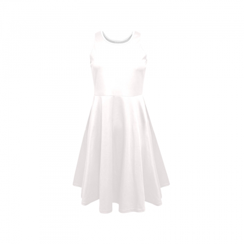 Sleeveless Expansion Dress (Model D60)