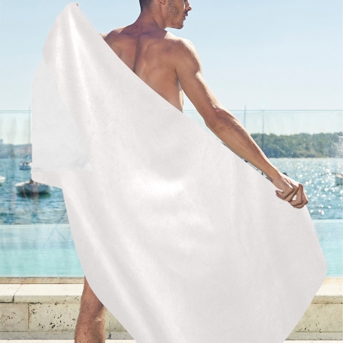Beach Towel 32"x 71"