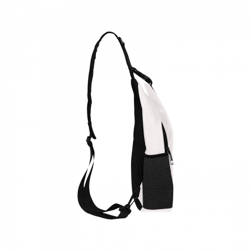 Men's Casual Chest Bag (Model 1729)