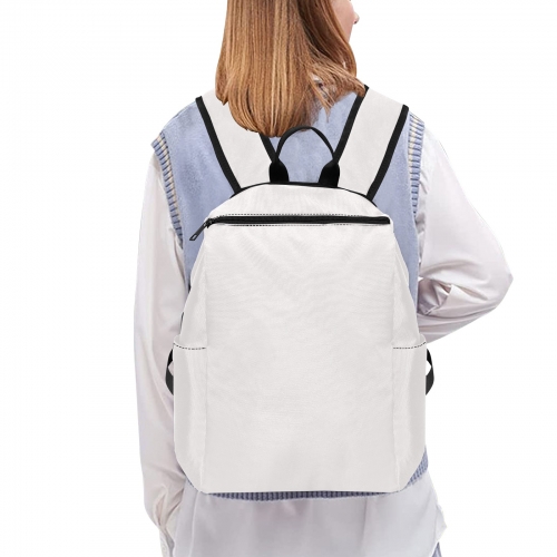 Lightweight Casual Backpack (Model 1730)