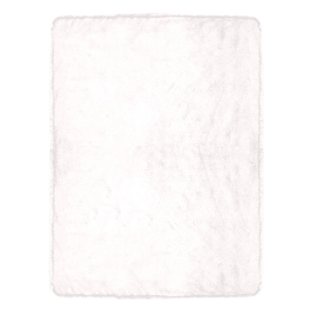 Ultra-Soft Micro Fleece Blanket 60"x80"