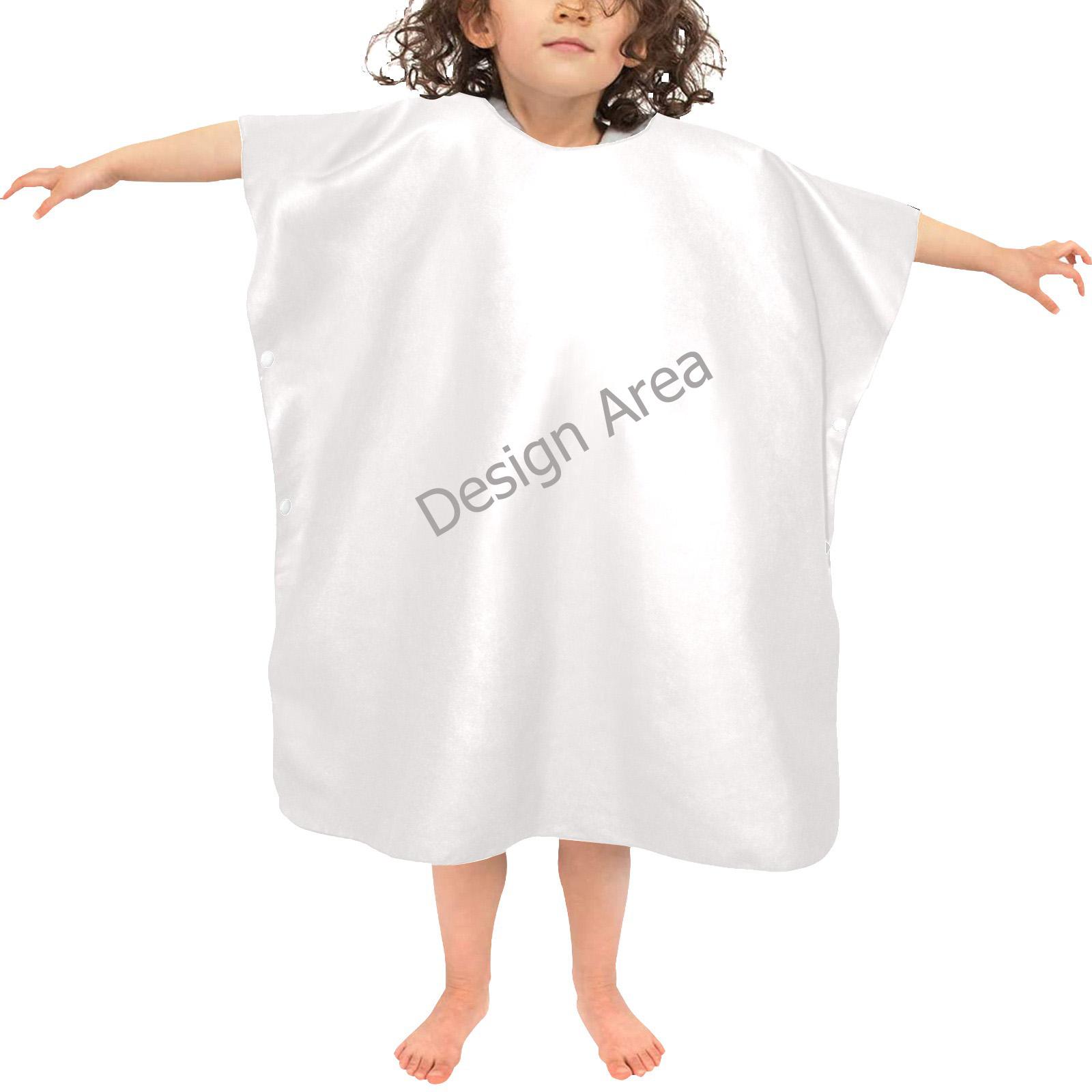 Beach Changing Robe (Little Kids)