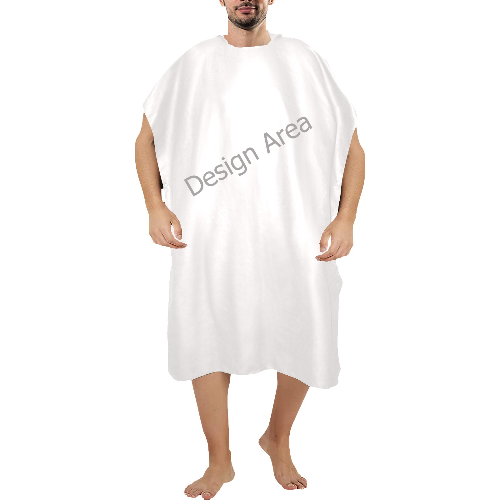 Beach Changing Robe (Large Size)