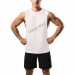 Men's Open Sides Workout Tank Top (Model T72)