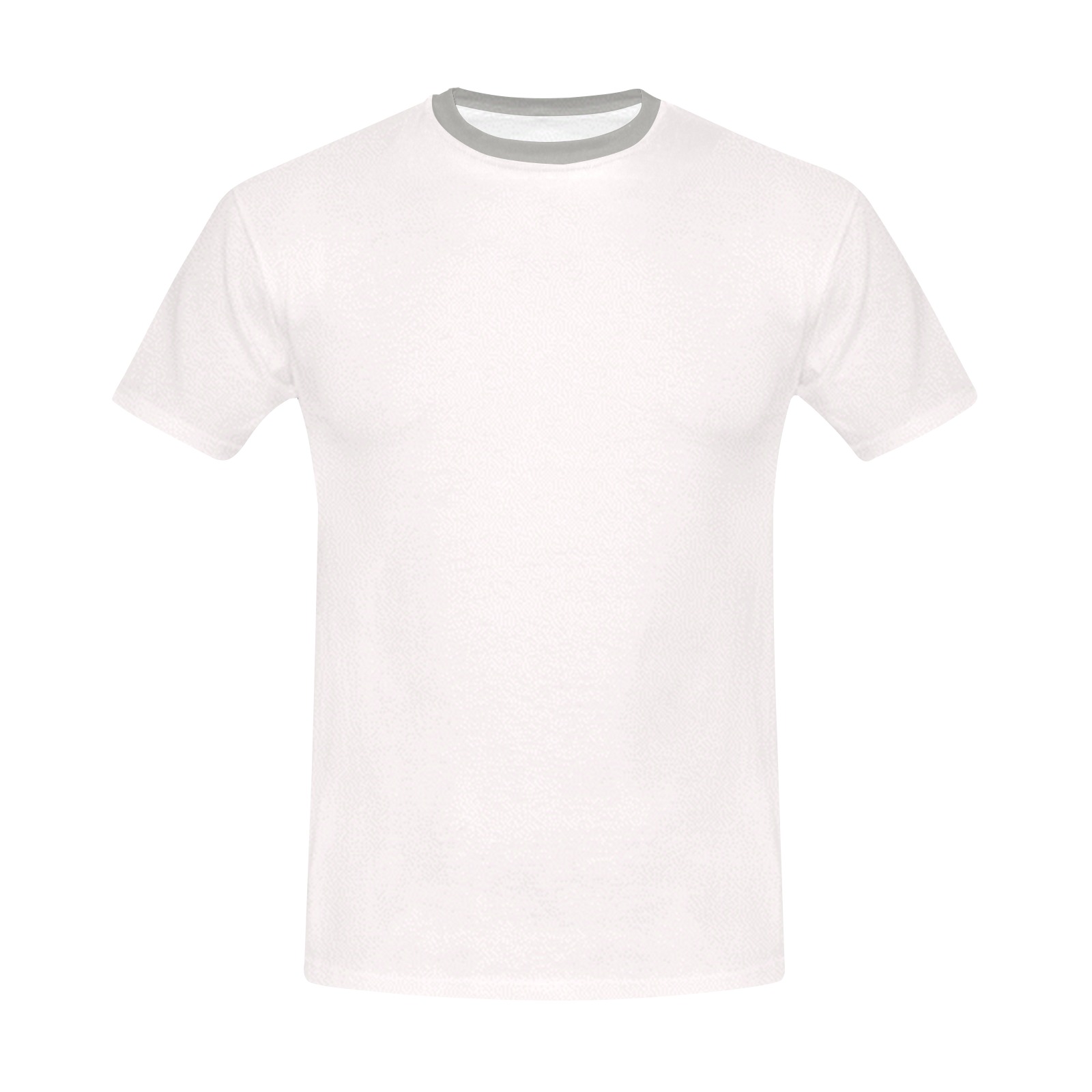 Men's All Over Print Crew Neck T-Shirt (Model T40-2)