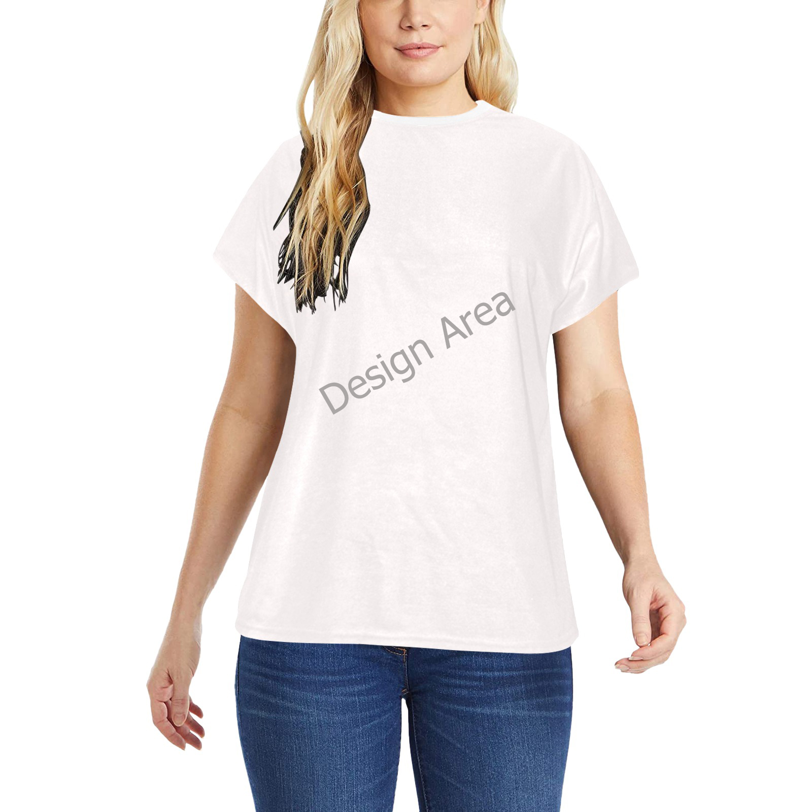 Women's Pajama T-shirt