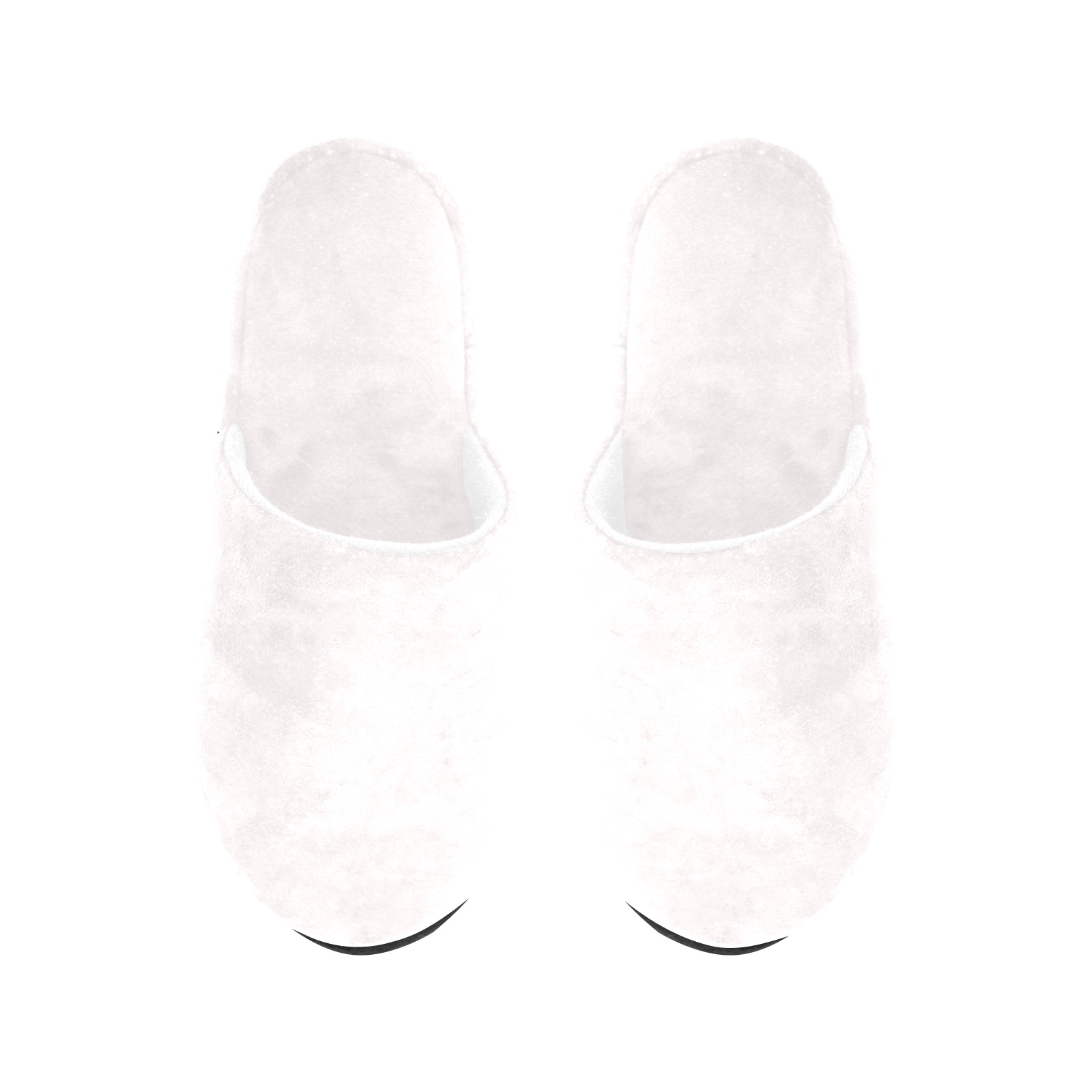 Women's Cotton Slippers (Model 0601)
