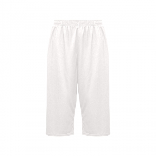 Cropped Pajama Pants (Model L66)